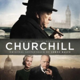 Lorne Balfe - Churchill (Original Motion Picture Soundtrack) '2017