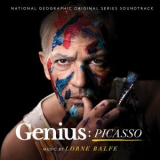 Lorne Balfe - Genius: Picasso (National Geographic Original Series Soundtrack) '2018