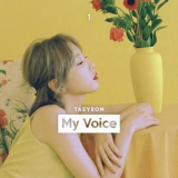 TAEYEON - My Voice '2017