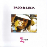 Paco De Lucia - Zyryab '1990