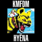 KMFDM - HYËNA '2022