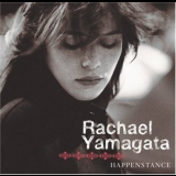 Rachael Yamagata - Happenstance '2004