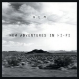 R.E.M. - New Adventures In Hi-Fi (25th Anniversary Edition) '2021