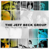Jeff Beck Group - BBC 1967 '2023