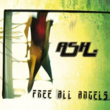 Ash - Free All Angels '2001
