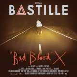 Bastille - Bad Blood X '2023