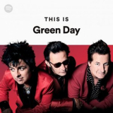 Green Day - This is Green Day. The Essential Tracks, All In One Compilation '2023