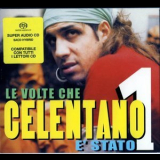 Adriano Celentano - Le Volte Che Celentano E'Stato 1 '2003