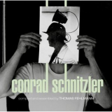 Conrad Schnitzler - Kollektion 05: Conrad Schnitzler (Compiled And Assembled by Thomas Fehlmann) '2015