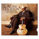 Alan Jackson - The Greatest Hits Collection '1995