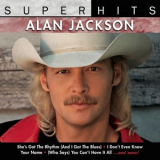 Alan Jackson - Super Hits '1999