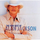 Alan Jackson - The Very Best Of '2008