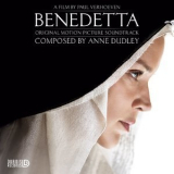 Anne Dudley - Benedetta (Original Motion Picture Soundtrack) '2022