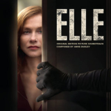 Anne Dudley - Elle (Original Motion Picture Soundtrack) '2016