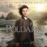 Anne Dudley - Poldark: Music from the TV Series '2015