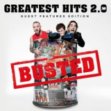 Busted - Greatest Hits 2.0 '2023