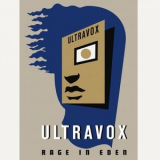 Ultravox - Rage In Eden '2022