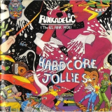 Funkadelic - Hardcore Jollies '1976