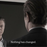 David Bowie - Nothing Has Changed (The Best of David Bowie) '2014