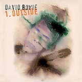 David Bowie - 1. Outside (The Nathan Adler Diaries: A Hyper Cycle) '2015