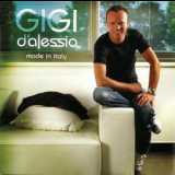 Gigi D'Alessio - Made in Italy '2006