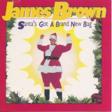 James Brown - Santas Got A Brand New Bag '1988