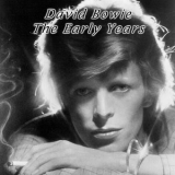 David Bowie - The Early Years '1966-1968