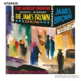 James Brown - James Brown Live At The Apollo '1962