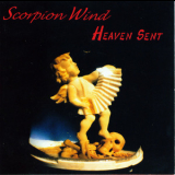 Scorpion Wind - Heaven Sent '1996