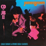 James Brown - CD Of JB II (Cold Sweat & Other Soul Classics) '1987