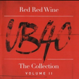 UB40 - Red Red Wine: The Collection, Volume II '2018