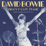 David Bowie - Ziggy's Last Stand '2023