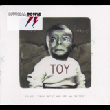 David Bowie - Toy E.P.  '2022