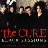The Cure - Black Sessions '2023