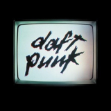 Daft Punk - Human After All '2005
