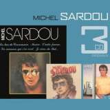 Michel Sardou - Les Lacs Du Connemara / Le France / Chanteur De Jazz '2006