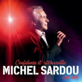 Michel Sardou - Confidences Et Retrouvailles '2011