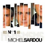 Michel Sardou - Les No. 1 de Michel Sardou '2009