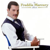 Freddie Mercury - The Freddie Mercury Album '1992