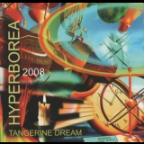 Tangerine Dream - Hyperborea 2008 '2008