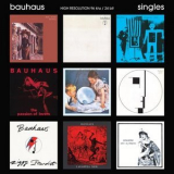 Bauhaus - Singles '2013