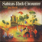 Sabicas - Rock Encounter With Joe Beck [long Hair Lhcd00048] '1970 / 2006