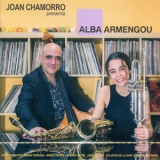 Joan Chamorro - Joan Chamorro Presenta Alba Armengou '2020