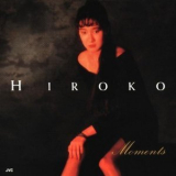 Hiroko Kokubu - Moments '1996