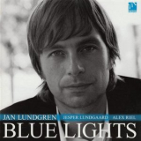Jan Lundgren - Blue Lights '2003
