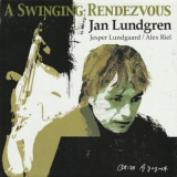 Jan Lundgren - A Swinging Rendezvous '2007