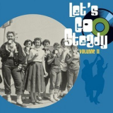Various Artist - Let's Go Steady, Vol. 11 '2022