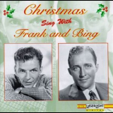 Frank Sinatra & Bing Crosby - Christmas Sing with Frank and Bing '1996