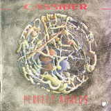 Cassiber - Perfect Worlds '1987