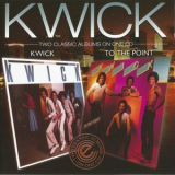 Kwick - Kwick / To The Point '2012